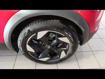 Photo 12 Renault Captur  1.6 E-Tech full hybrid 145ch Techno