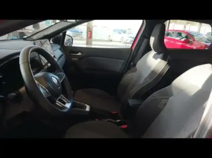 Photo 9 Renault Captur  1.6 E-Tech full hybrid 145ch Techno