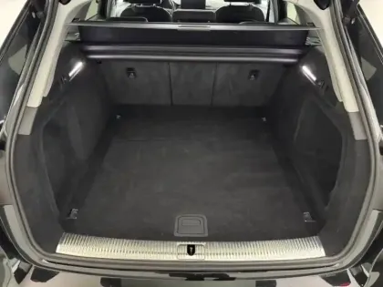 Photo 6 Audi A4  Avant 35 TDI 163ch Business line S tronic 7 9cv