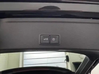 Photo 7 Audi A4  Avant 35 TDI 163ch Business line S tronic 7 9cv