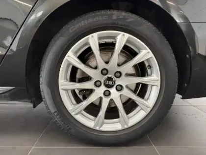 Photo 9 Audi A4  Avant 35 TDI 163ch Business line S tronic 7 9cv