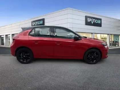 Photo 3 Opel Corsa  1.2 Turbo 130ch GS Line BVA