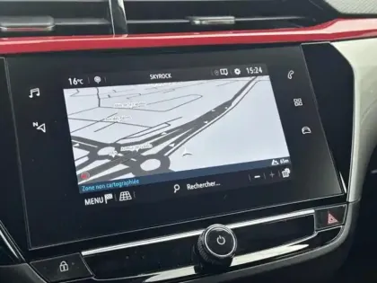 Photo 13 Opel Corsa  1.2 Turbo 130ch GS Line BVA