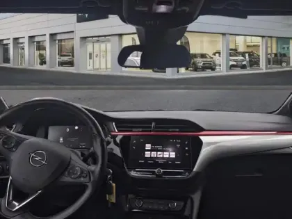 Photo 8 Opel Corsa  1.2 Turbo 130ch GS Line BVA