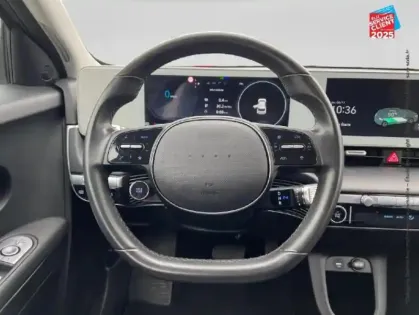 Photo 11 Hyundai Ioniq 5  73 kWh - 218ch Intuitive GPS Camera Carplay