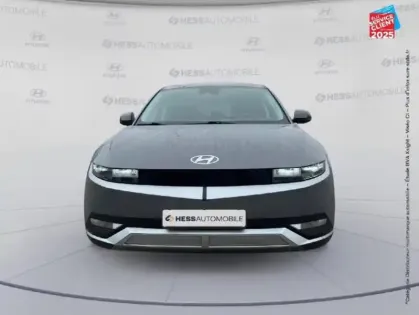 Photo 1 Hyundai Ioniq 5  73 kWh - 218ch Intuitive GPS Camera Carplay