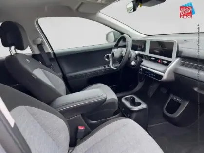 Photo 4 Hyundai Ioniq 5  73 kWh - 218ch Intuitive GPS Camera Carplay