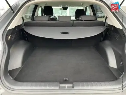 Photo 13 Hyundai Ioniq 5  73 kWh - 218ch Intuitive GPS Camera Carplay