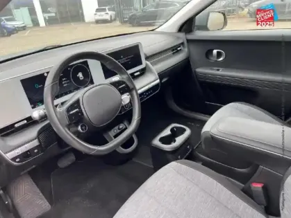 Photo 14 Hyundai Ioniq 5  73 kWh - 218ch Intuitive GPS Camera Carplay