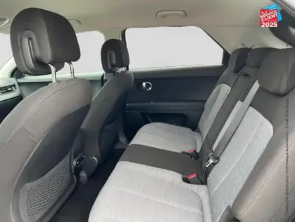 Photo 10 Hyundai Ioniq 5  73 kWh - 218ch Intuitive GPS Camera Carplay