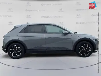 Photo 3 Hyundai Ioniq 5  73 kWh - 218ch Intuitive GPS Camera Carplay