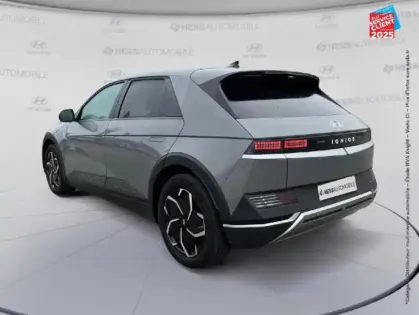 Photo 7 Hyundai Ioniq 5  73 kWh - 218ch Intuitive GPS Camera Carplay