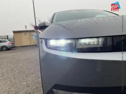 Photo 12 Hyundai Ioniq 5  73 kWh - 218ch Intuitive GPS Camera Carplay