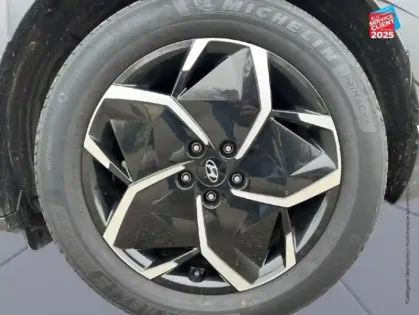 Photo 9 Hyundai Ioniq 5  73 kWh - 218ch Intuitive GPS Camera Carplay