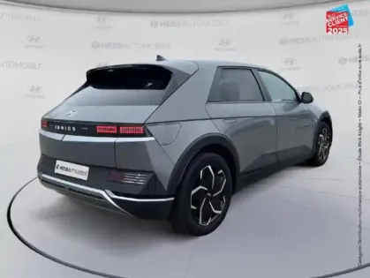 Photo 5 Hyundai Ioniq 5  73 kWh - 218ch Intuitive GPS Camera Carplay