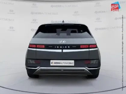 Photo 6 Hyundai Ioniq 5  73 kWh - 218ch Intuitive GPS Camera Carplay