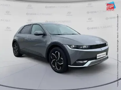 Photo 2 Hyundai Ioniq 5  73 kWh - 218ch Intuitive GPS Camera Carplay