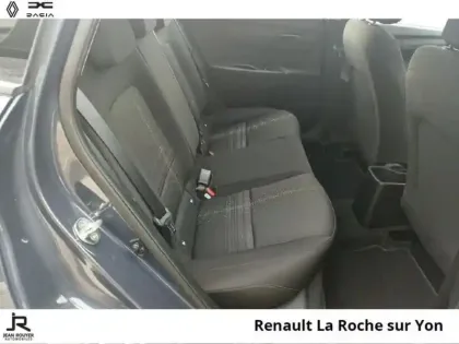 Photo 14 Hyundai Bayon  1.0 T-GDi 100ch Hybrid 48V Initia