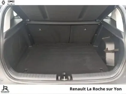 Photo 6 Hyundai Bayon  1.0 T-GDi 100ch Hybrid 48V Initia