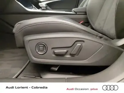 Photo 27 Audi A6  Avant 55 TFSI e 367ch Compétition quattro S tronic 7