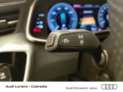 Photo 29 Audi A6  Avant 55 TFSI e 367ch Compétition quattro S tronic 7