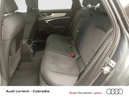 Photo 22 Audi A6  Avant 55 TFSI e 367ch Compétition quattro S tronic 7