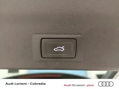 Photo 10 Audi A6  Avant 55 TFSI e 367ch Compétition quattro S tronic 7