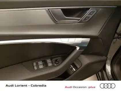 Photo 11 Audi A6  Avant 55 TFSI e 367ch Compétition quattro S tronic 7