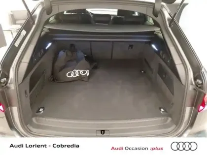 Photo 8 Audi A6  Avant 55 TFSI e 367ch Compétition quattro S tronic 7