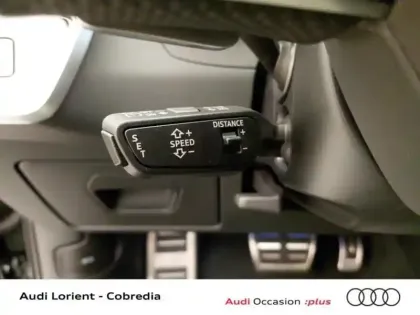 Photo 13 Audi A6  Avant 55 TFSI e 367ch Compétition quattro S tronic 7