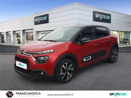 Photo Citroën C3