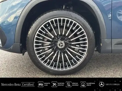 Photo 44 Mercedes EQA  250+ 190ch AMG Line