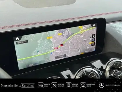 Photo 40 Mercedes EQA  250+ 190ch AMG Line