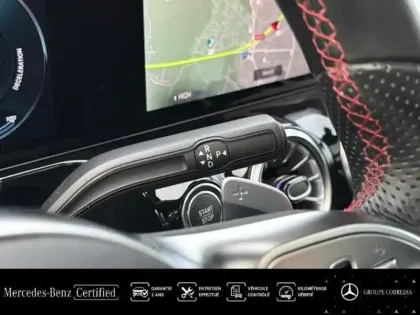 Photo 39 Mercedes EQA  250+ 190ch AMG Line