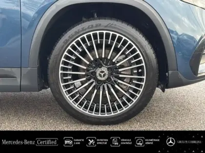 Photo 27 Mercedes EQA  250+ 190ch AMG Line