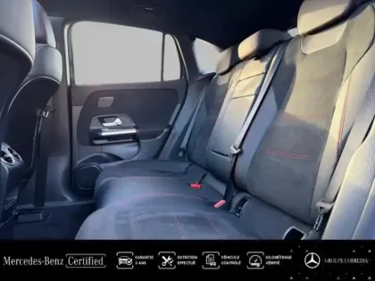 Photo 6 Mercedes EQA  250+ 190ch AMG Line