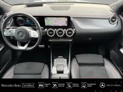 Photo 20 Mercedes EQA  250+ 190ch AMG Line