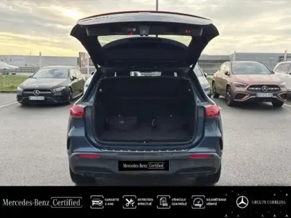 Photo 26 Mercedes EQA  250+ 190ch AMG Line