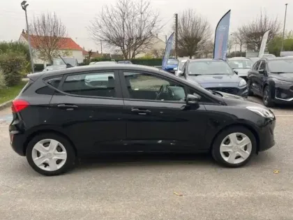 Photo 3 Ford Fiesta  1.1 75ch Cool & Connect 5p