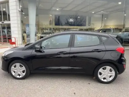 Photo 7 Ford Fiesta  1.1 75ch Cool & Connect 5p