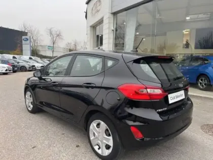 Photo 6 Ford Fiesta  1.1 75ch Cool & Connect 5p