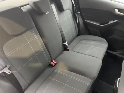 Photo 11 Ford Fiesta  1.1 75ch Cool & Connect 5p