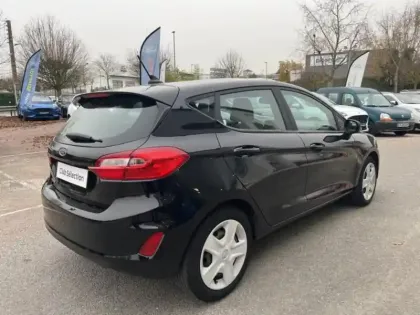 Photo 4 Ford Fiesta  1.1 75ch Cool & Connect 5p