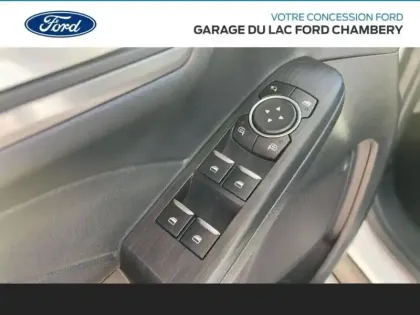 Photo 11 Ford Kuga  1.5 EcoBoost 120ch Titanium