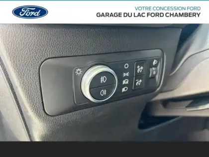 Photo 12 Ford Kuga  1.5 EcoBoost 120ch Titanium