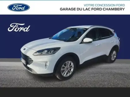 Photo Ford Kuga