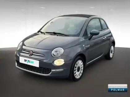 Photo Fiat 500c