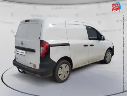 Photo 5 Nissan Townstar  L1 EV 45 kWh Acenta chargeur 11 kW (GSR2b)