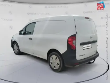 Photo 7 Nissan Townstar  L1 EV 45 kWh Acenta chargeur 11 kW (GSR2b)