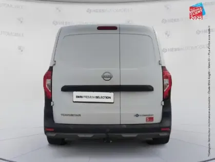 Photo 6 Nissan Townstar  L1 EV 45 kWh Acenta chargeur 11 kW (GSR2b)